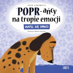 POPR-ańcy na tropie emocji. Wafel się smuci