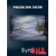 Była ONA. Córka Magdalena Saciuk motyleksiazkowe.pl
