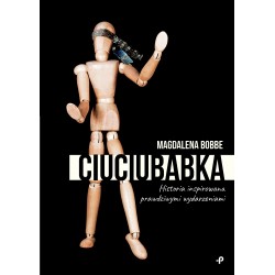 Ciuciubabka Magdalena Bobbe motyleksiazkowe.pl