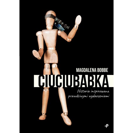 Ciuciubabka Magdalena Bobbe motyleksiazkowe.pl