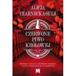 Czerwone Piwo Królowej