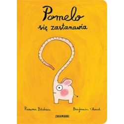 Pomelo się zastanawia