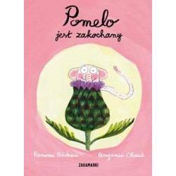 Pomelo jest zakochany