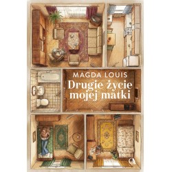 Drugie życie mojej matki