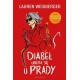 Diabeł ubiera się u Prady Lauren Weisberger motyleksiazkowe.pl