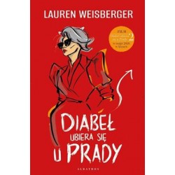 Diabeł ubiera się u Prady