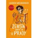 Zemsta ubiera się u Prady Lauren Weisberger motyleksiazkowe.pl