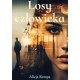 Losy człowieka Alicja Kempa motyleksiazkowe.pl