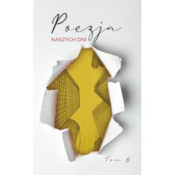 Poezja naszych dni Tom 6