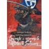 SATSUMA GISHIDEN Legenda o wiernych wasalach Satsumy tom 1