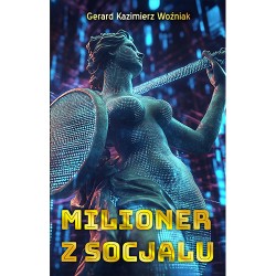 MILIONER Z SOCJALU