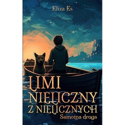 LIMI NIELICZNY Z NIELICZNYCH SAMOTNA DROGA