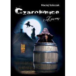 Czarownice z Krown