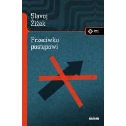 Przeciwko postępowi