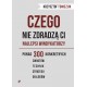Czego nie zdradzą Ci najlepsi windykatorzy Krzysztof Tomczyk motyleksiazkowe.pl