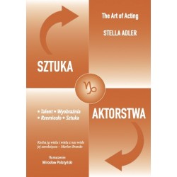 Sztuka aktorstwa