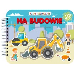Rzepki-przyczepki. Na budowie motyleksiazkowe.pl