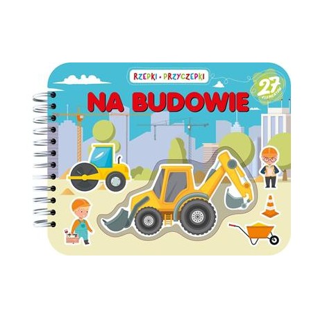 Rzepki-przyczepki. Na budowie motyleksiazkowe.pl
