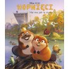 Hopnięci. Nie ma jak w domu