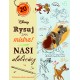 Rysuj jak mistrz! Nasi ulubieńcy motyleksiazkowe.pl