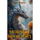 Morskie opowieści Agnieszka Zamojska motyleksiazkowe.pl
