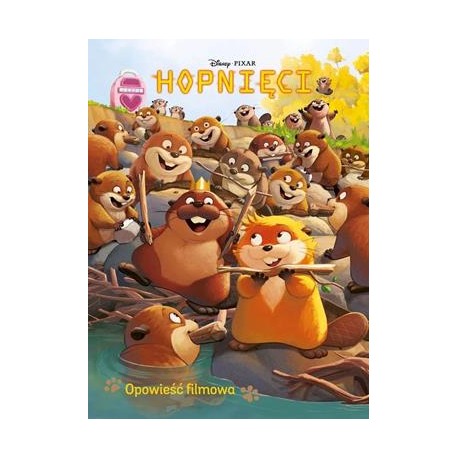 Hopnięci. Opowieść filmowa Steve Behling motyleksiazkowe.pl