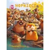 Hopnięci. Opowieść filmowa