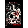 Porwana przez Jokera. Obsesja