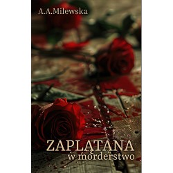 Zaplątana w morderstwo