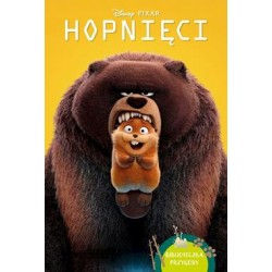 Hopnięci Suzanne Francis motyleksiazkowe.pl