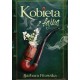 Kobieta z fajką Barbara Fitowska motyleksiazkowe.pl