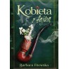 Kobieta z fajką