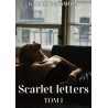 Scarlet letters. Tom 1