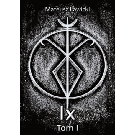 IX. Tom 1 Mateusz Ławicki motyleksiazkowe.pl