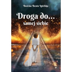 Droga do… samej siebie