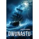 Dwunastu Sebastian Konowoł motyleksiazkowe.pl