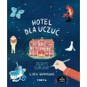 Hotel uczuć. Zeszyt ćwiczeń