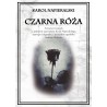 Czarna róża