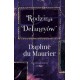 Rodzina Delaneyów Daphne du Maurier motyleksiazkowe.pl