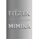 Mimika Sebastian Fitzek motyleksiazkowe.pl