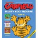 Garfield Tłusty koci trójpak Tom 16 Jim Davis motyleksiazkowe.pl