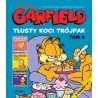 Garfield Tłusty koci trójpak Tom 6
