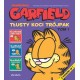Garfield Tłusty koci trójpak Tom 1 Jim Davis motyleksiazkowe.pl