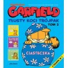 Garfield Tłusty koci trójpak Tom 2