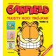 Garfield Tłusty koci trójpak Tom 5