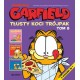 Garfield Tłusty koci trójpak Tom 8