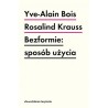 Bezformie: sposób użycia