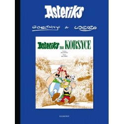 Asteriks Tom 20/Asteriks na Korsyce