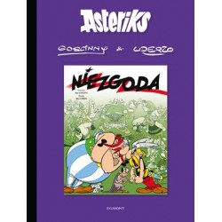 Asteriks Tom 15/Niezgoda