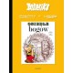 Asteriks Tom 17/Osiedle bogów